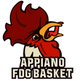 FDG Over Appiano Gentile